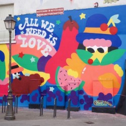 All We Need Is Love